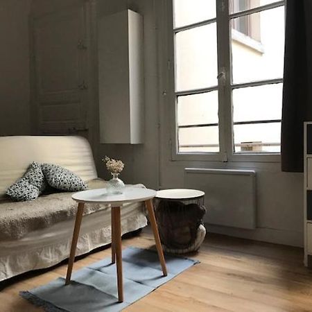 Studio Mezzanine N Dame Versailles Ngoại thất bức ảnh