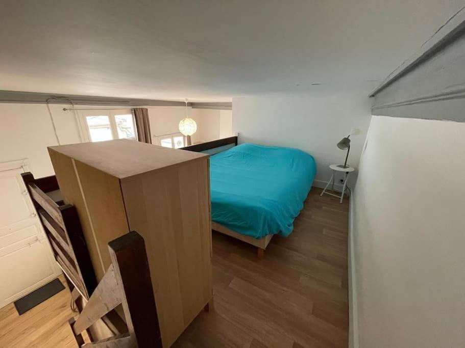 Studio Mezzanine N Dame Versailles Ngoại thất bức ảnh