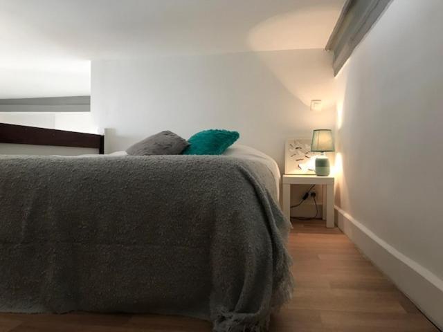 Studio Mezzanine N Dame Versailles Ngoại thất bức ảnh