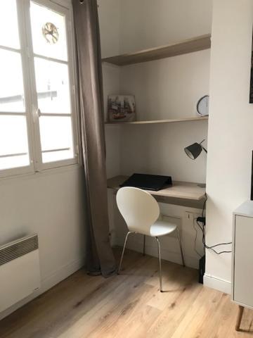 Studio Mezzanine N Dame Versailles Ngoại thất bức ảnh