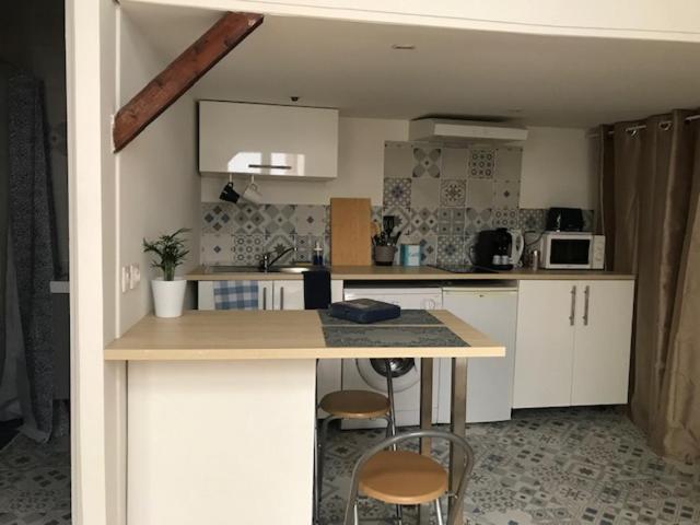 Studio Mezzanine N Dame Versailles Ngoại thất bức ảnh